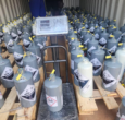 Silver Liquid Mercury for sale