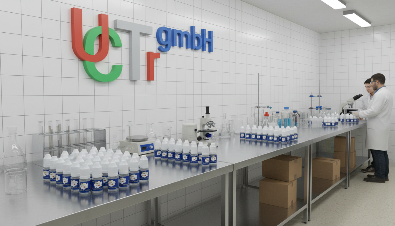 Cloud 9 Liquid Incense kaufen - Görsel 3