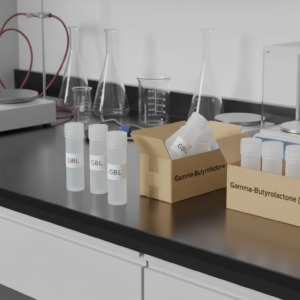 Gamma Butyrolactone (Gbl)
