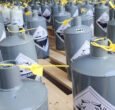 Specifications of silver liquid mercury