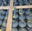 Industrial Process for Manufacturing Silver Liquid Mercury
