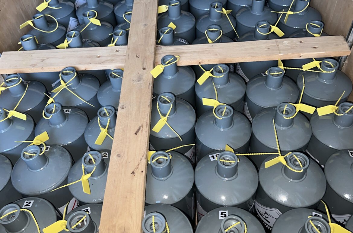 Industrial Process for Manufacturing Silver Liquid Mercury
