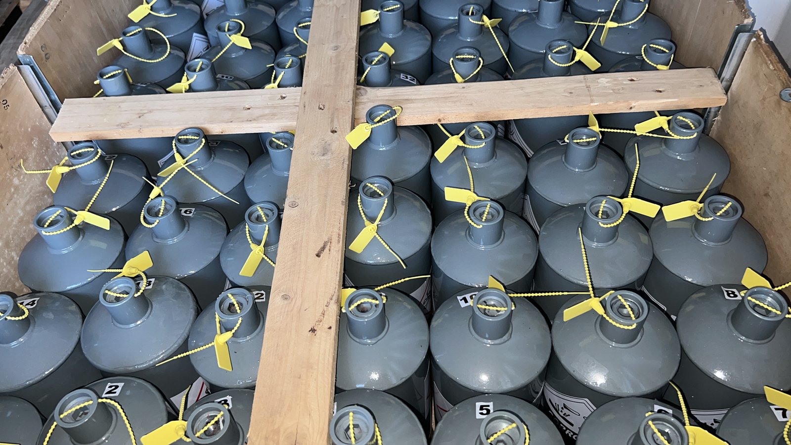 Industrial Process for Manufacturing Silver Liquid Mercury