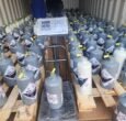 Silver Liquid Mercury for gold mining