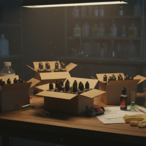 K2 Spice Spray Diablo