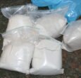 Amphetamine Production