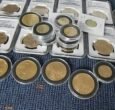 Silver Coins for sale