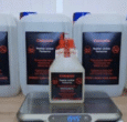 Safety Protocols for Handling Caluanie Muelear Oxidize