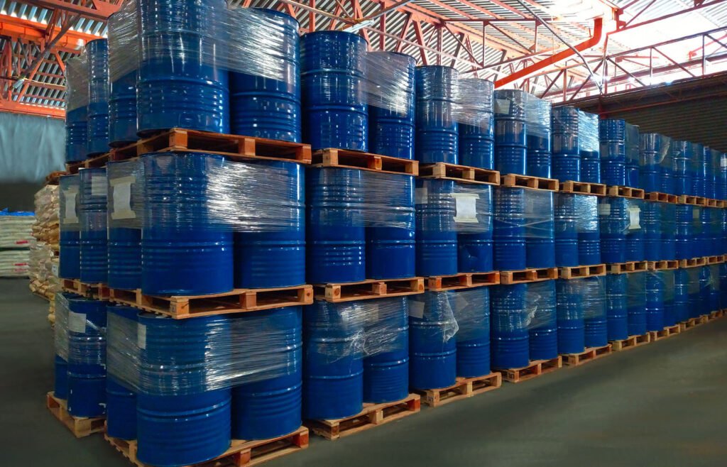 Caluanie Muelear Oxidize Enhances Efficiency in Gold Mining