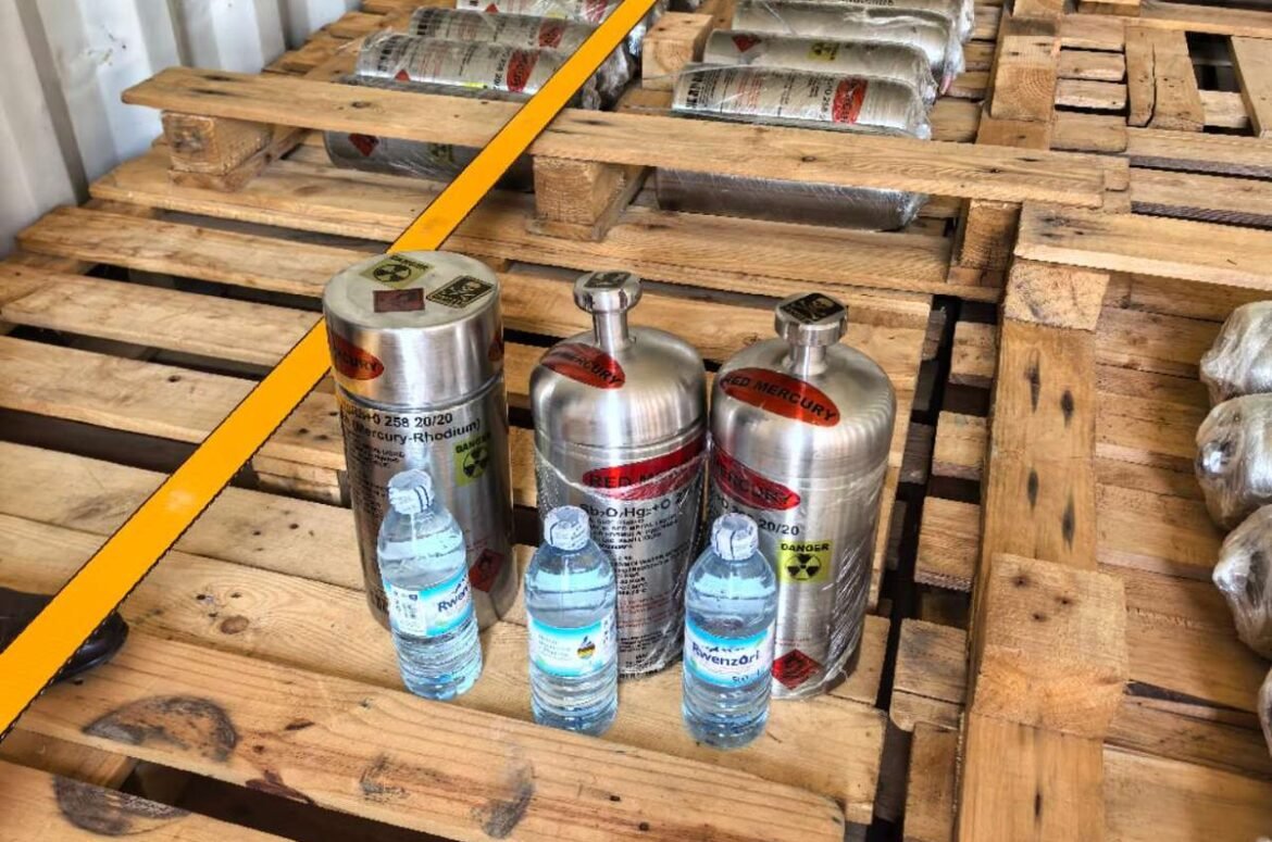 UNIVERSAL Chemical Trading GmbH