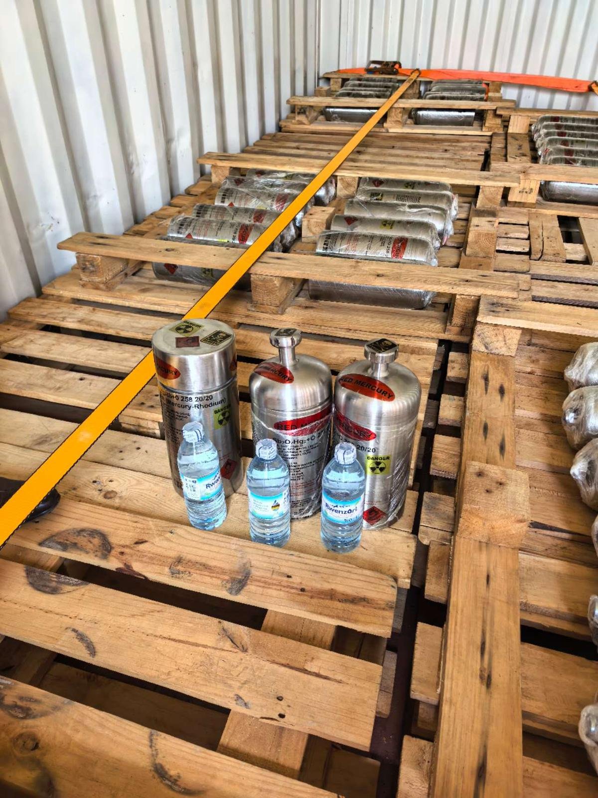 UNIVERSAL Chemical Trading GmbH