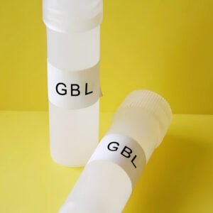 Gamma-butyrolactone (GBL)