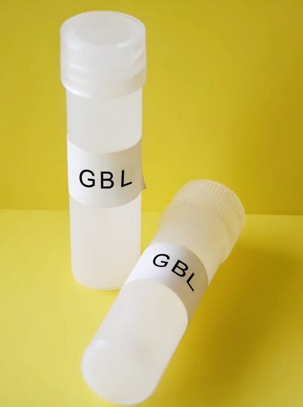 Gamma-butyrolactone (GBL)
