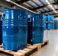 Industrial Applications of Caluanie Muelear Oxidize