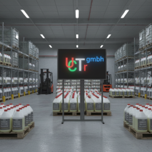 SSD Automatic Solution