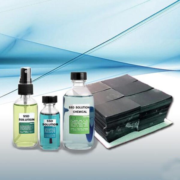SSD Automatic Solution - Imagem 2