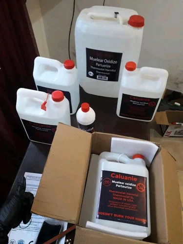Buy Caluanie Muelear Oxidize