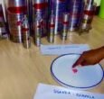 Pure Red Liquid Mercury for sale