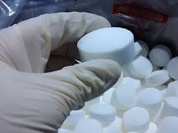 Buy Sodium Cyanide for Gold Mining