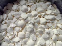 Sodium Cyanide for Gold Mining
