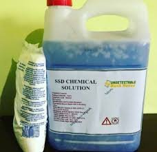 Buying SSD Chemical Solution Online