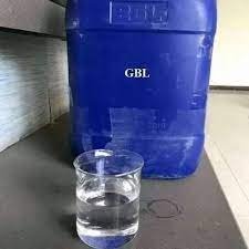 Industrial Applications of Gamma-Butyrolactone GBL