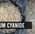 Handling Sodium Cyanide