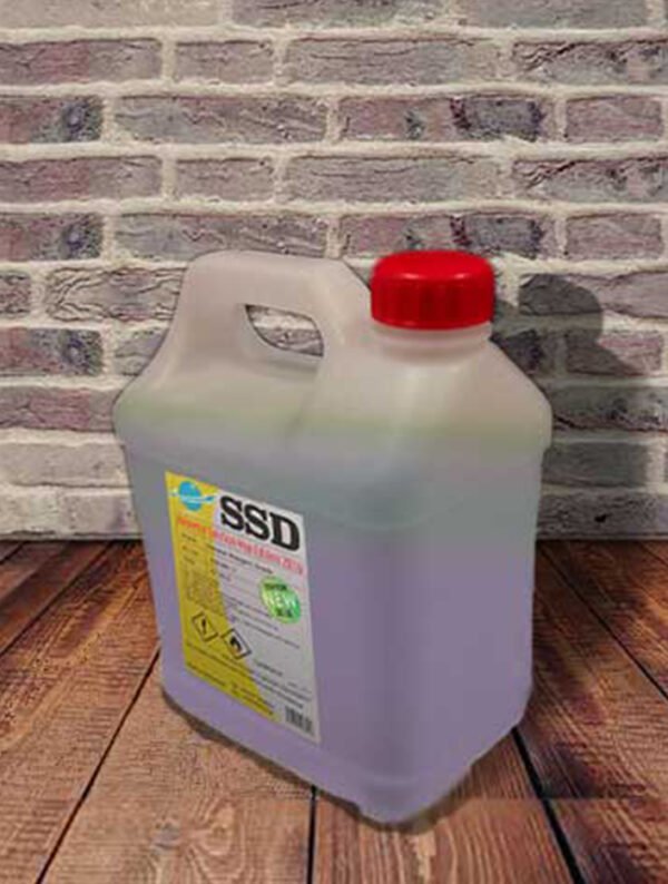 SSD Chemical Solution for sale