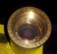 Red Mercury in Gold Recovery