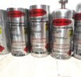 Pure Red Liquid Mercury for Mining and Extraction
