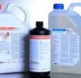 Restore Stained Banknotes with SSD Chemical Solution