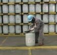 Manufacturing Process of Sodium Cyanide