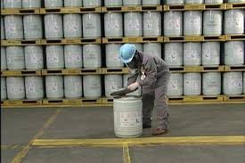 Manufacturing Process of Sodium Cyanide
