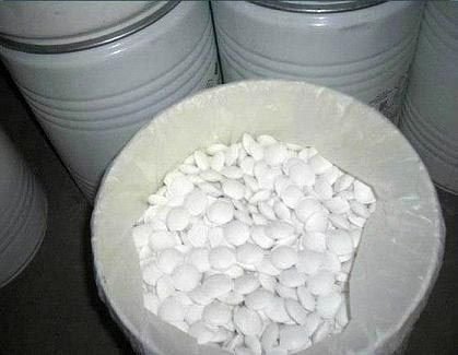 Reliable Sodium Cyanide Supplier