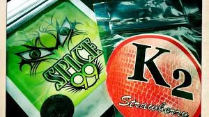 Best Place to Buy K2 Spice Online