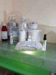 SSD Solution for Black Money Cleaning