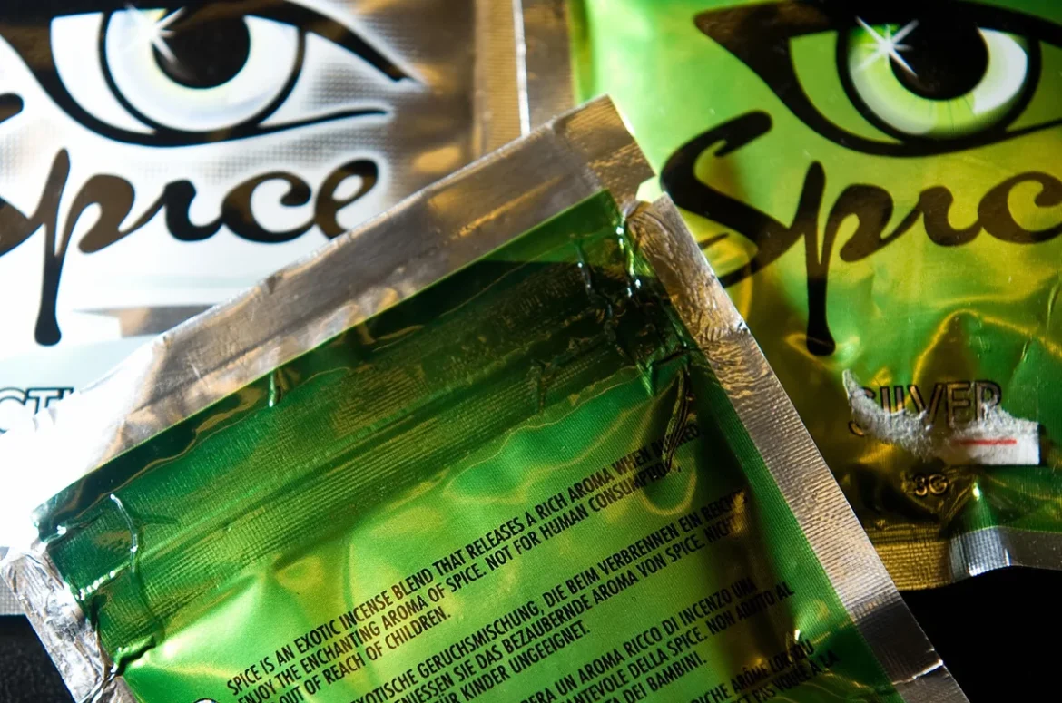 strongest K2 for Jail