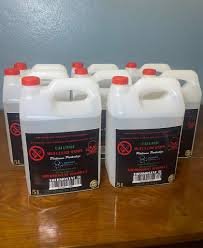 Caluanie Muelear Oxidize Guide