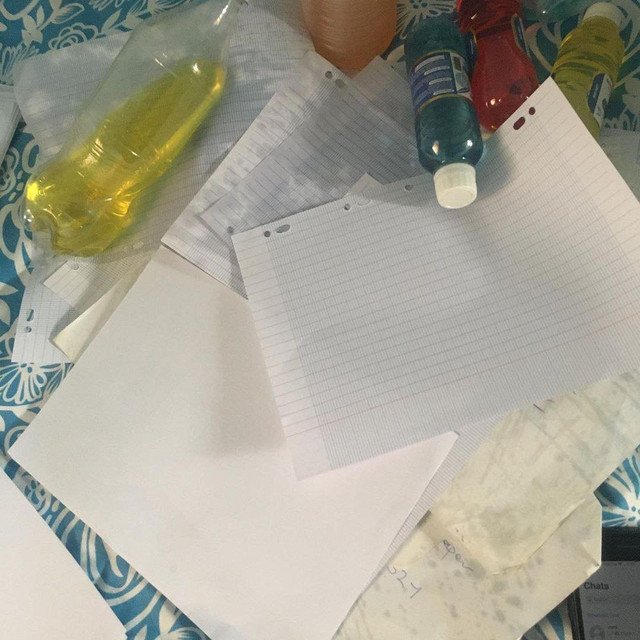 2025 Innovations in K2 Spray on Paper