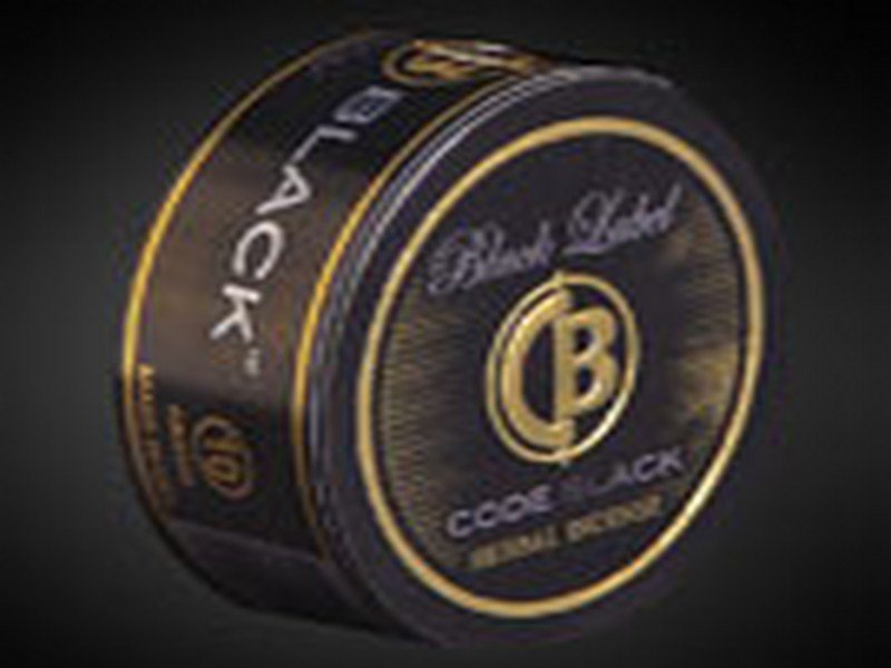 Black Label Liquid Incense