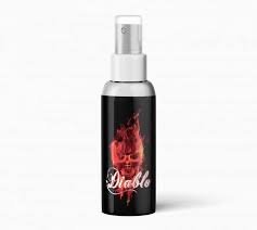What Is Diablo K2 Spray