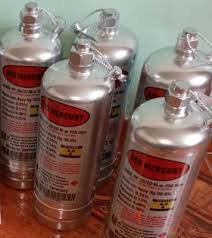 Red Mercury 258 for Efficient Gold Leachin