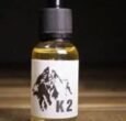 AK-47 Adios Liquid Incense