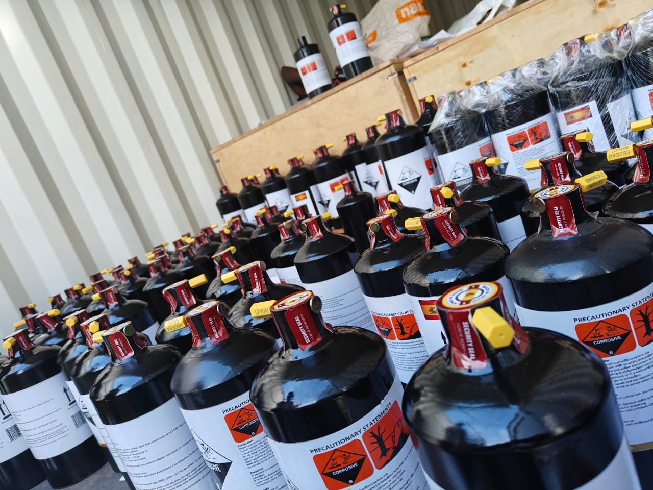 German Silver Mercury N9