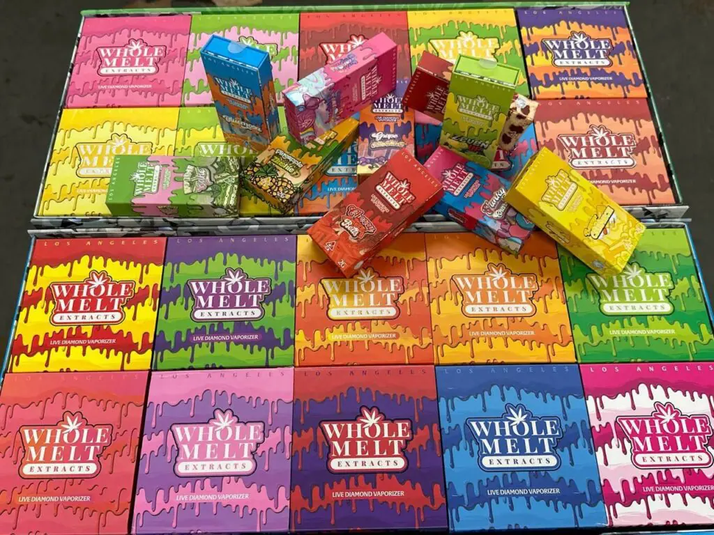 Bob Marley Herbal Incense 10g