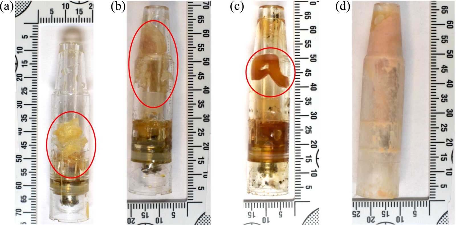 Cannabinoid C-Liquid Spray