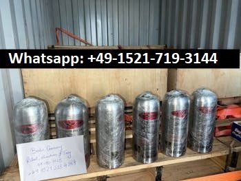 Red Mercury utilization