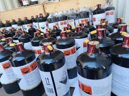 Silver Mercury Use in Gold Extraction