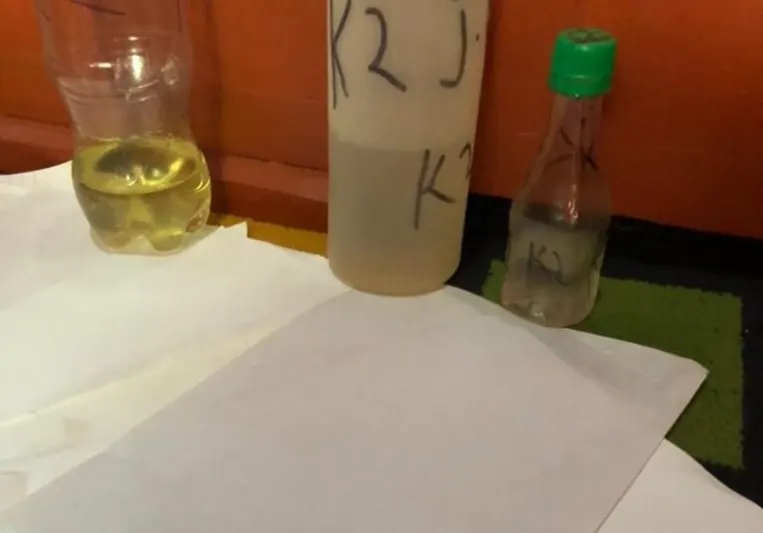 K2 Paper Buying Guide