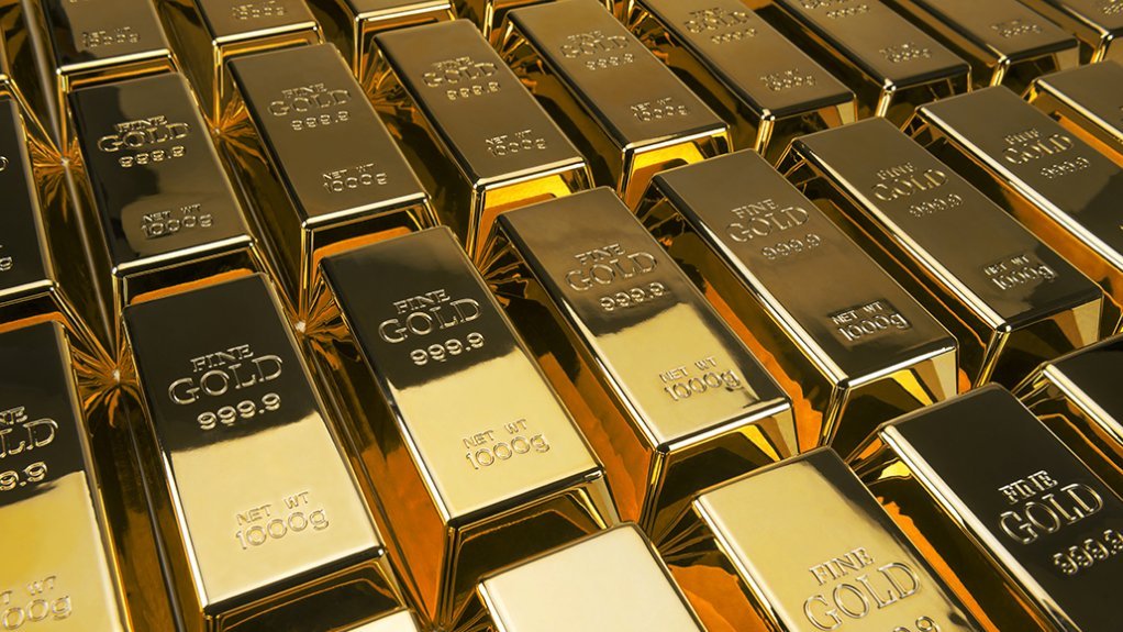 Buy Kilo Gold Bars Online